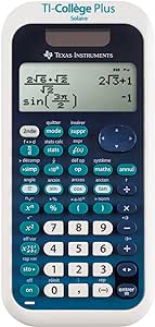 Comment évaluer une calculatrice scientifique?