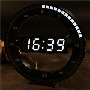 À quoi faut-il veiller lors de l'achat d'un comparatif horloge numérique ? 
