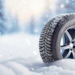 Les 7 meilleurs pneus hiver 2024 - pneu hiver test & comparatif