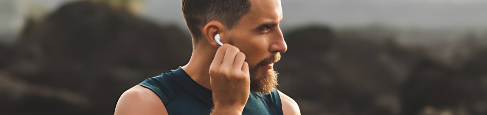 Les 6 meilleurs écouteurs sans fil pour le sport 2024 – écouteurs sans fil pour le sport test & comparatif
