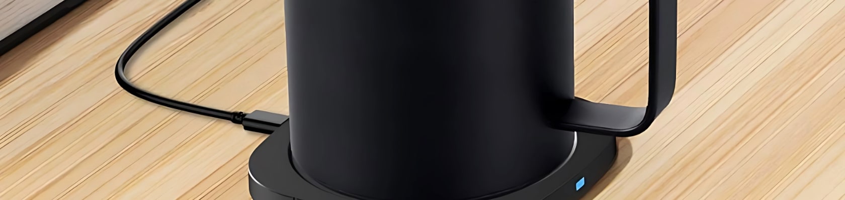Les 7 meilleurs mugs chauffants USB 2024 – mug chauffant USB test & comparatif