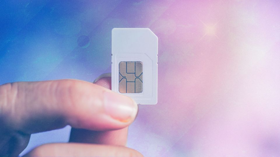 Guide d'achat Comment activer votre nouvelle carte SIM chez votre opérateur