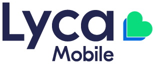 Logo Lyca Mobile